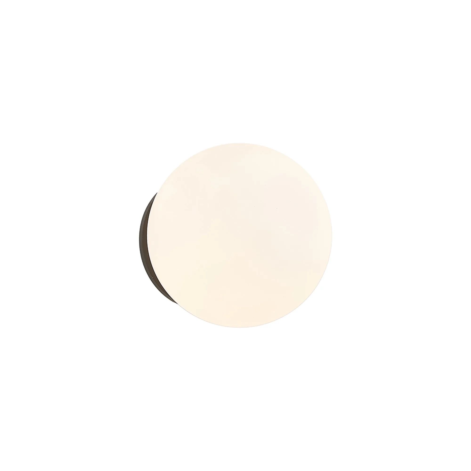 Interlaken Exterior Lights Mantra Fusion Flush Fittings